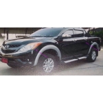 คิ้วล้อ BT - 50 Pro 4 ประตู ใหม่ มาสด้า บีที-50 โปร ALL NEW MAZDA BT-50 PRO ปี 2012 v.1